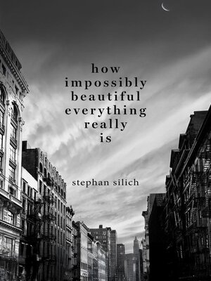 cover image of How Impossibly Beautiful Everything Really Is